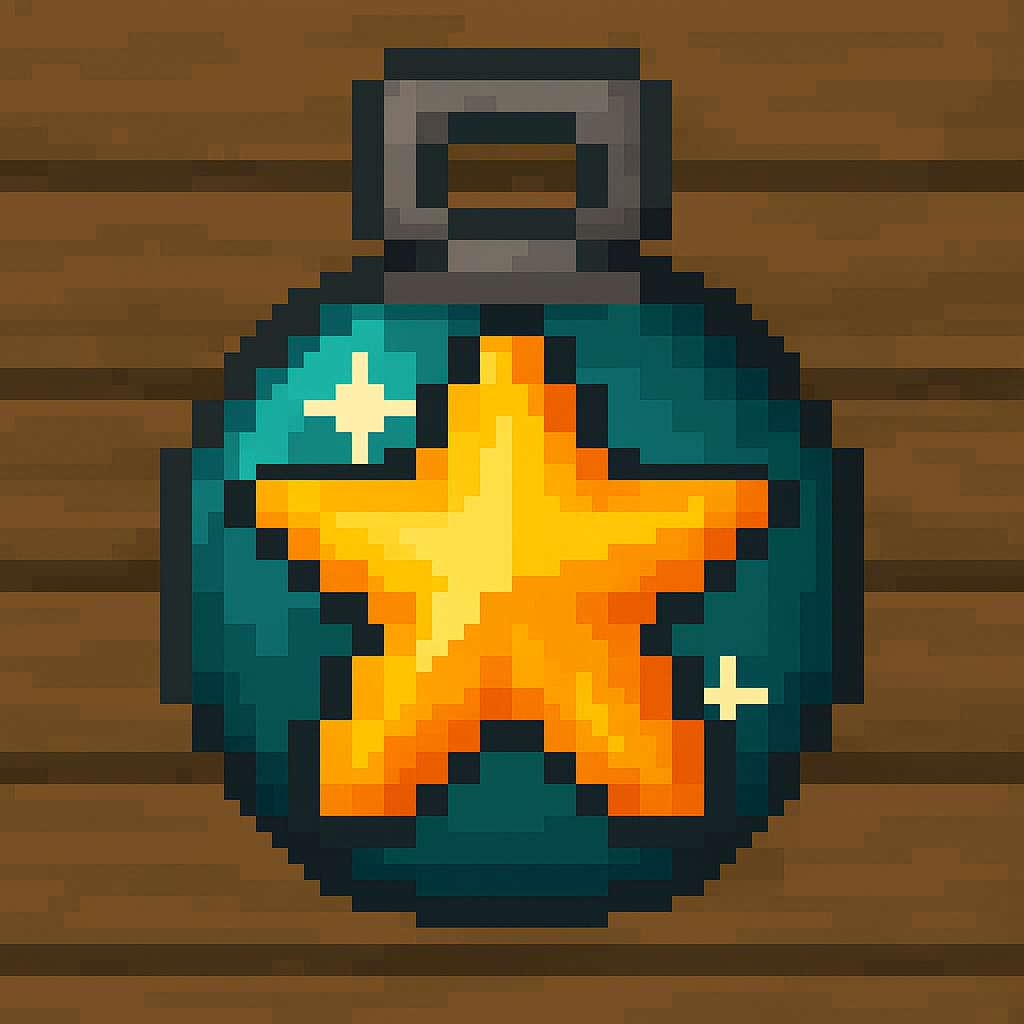 HruskaMMO logo