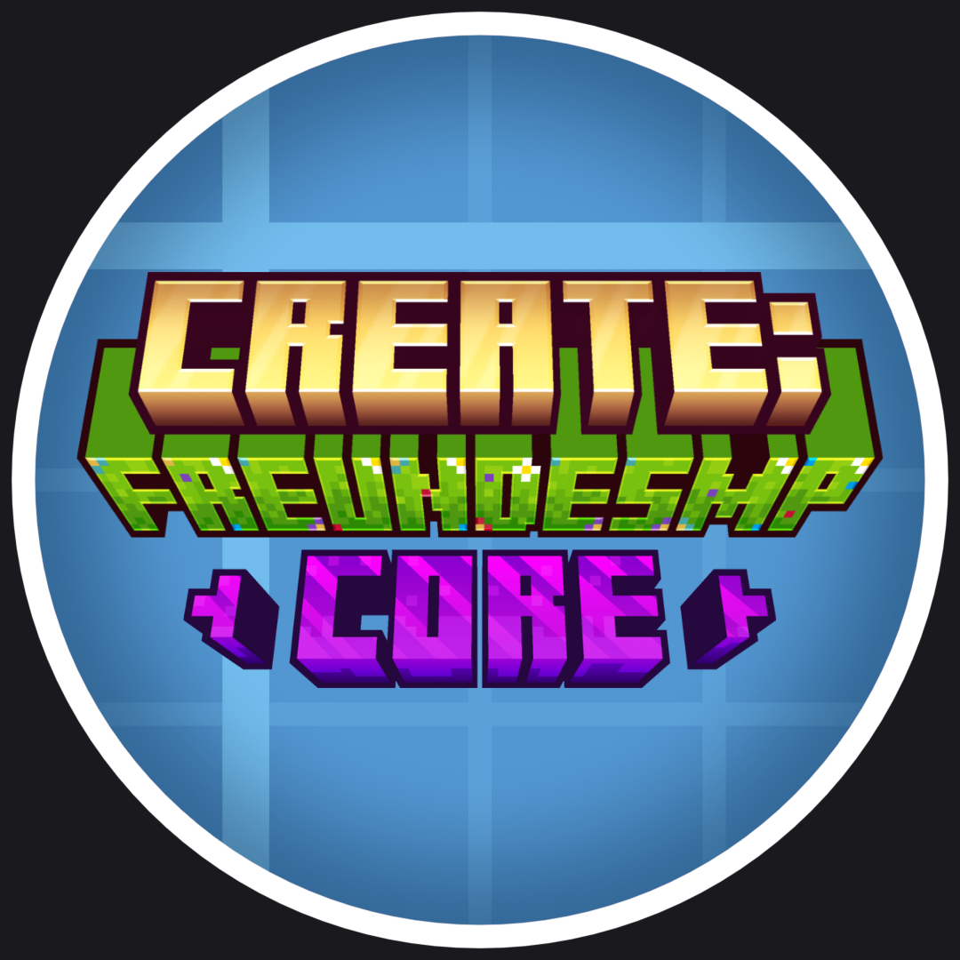 Create: FreundeSMP Core