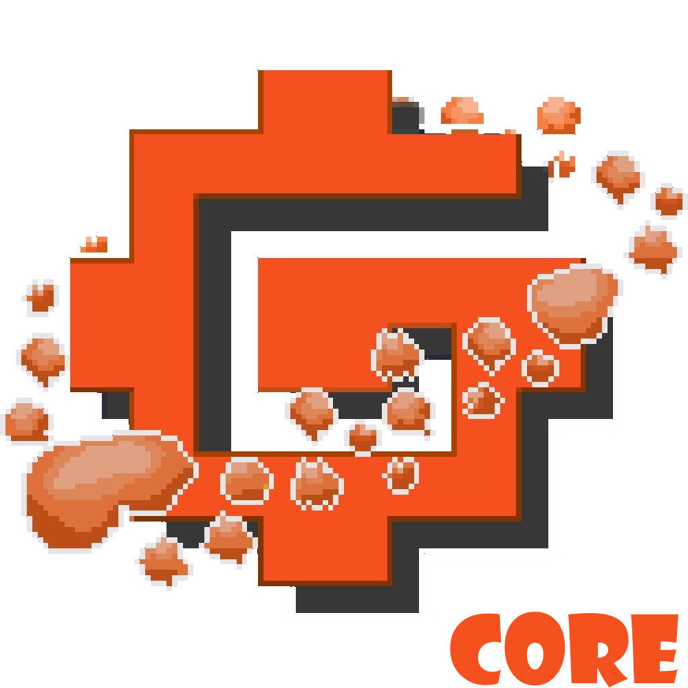 AstroCore logo