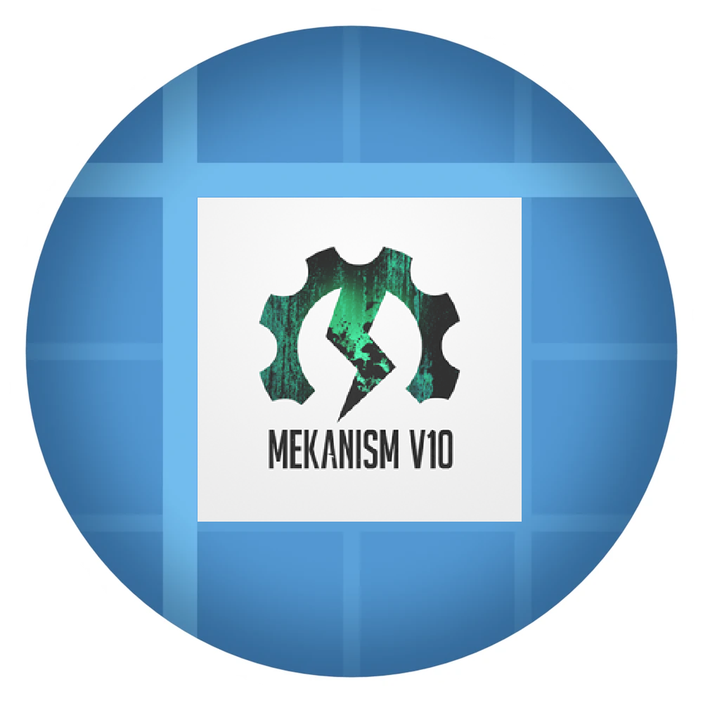 Mekanism The Factory Must Grow Compatibility