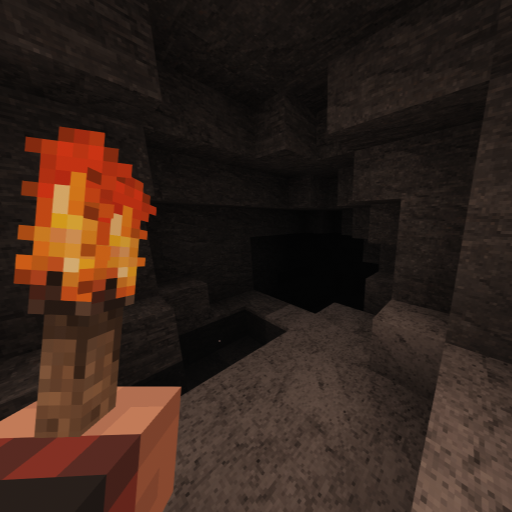 Horror Cave Sounds logo