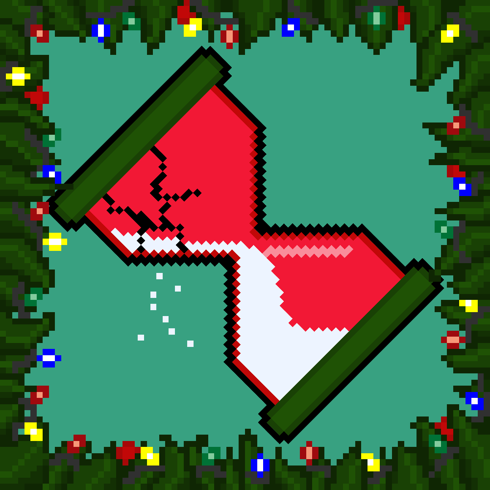 Timed Out: Holiday