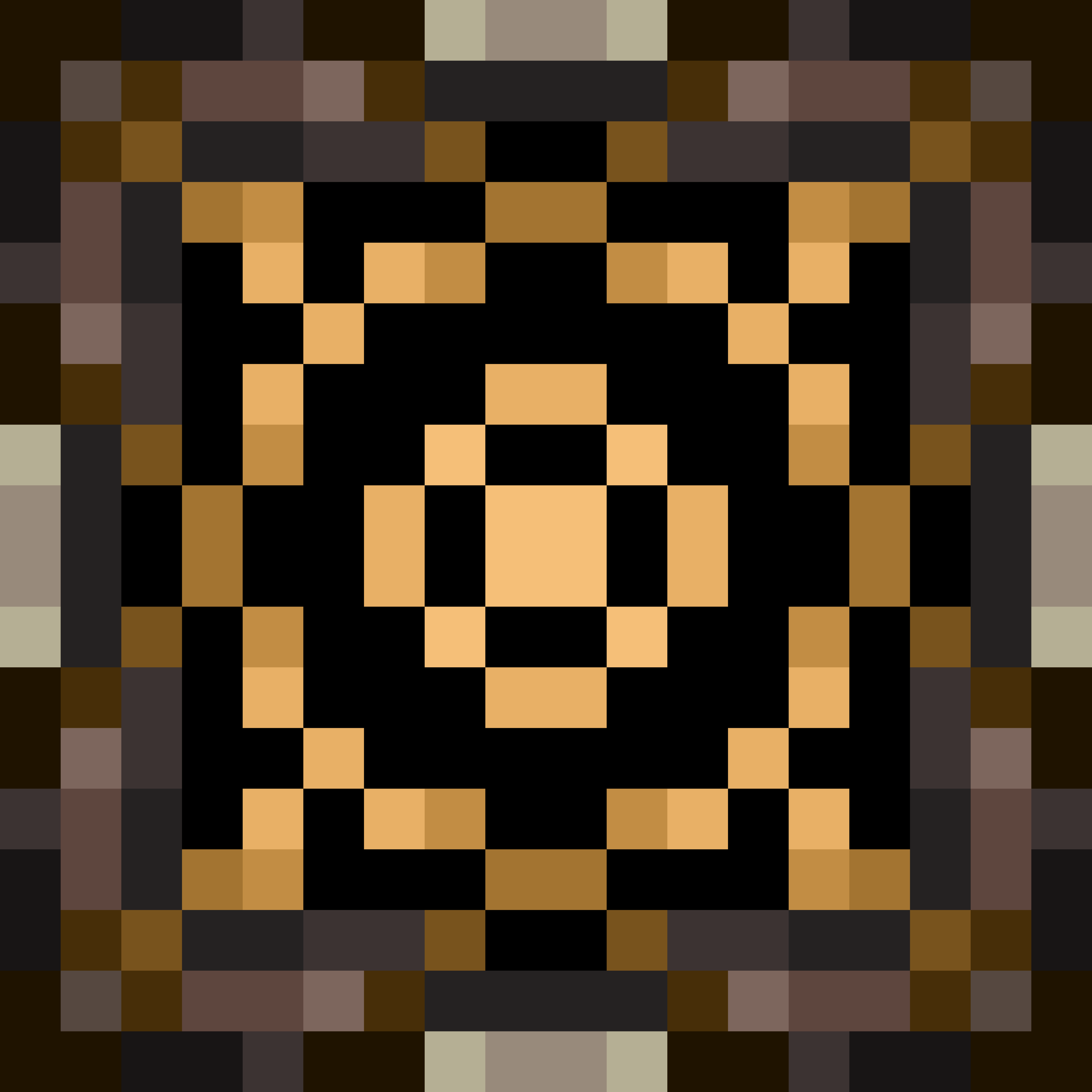 Fallen logo