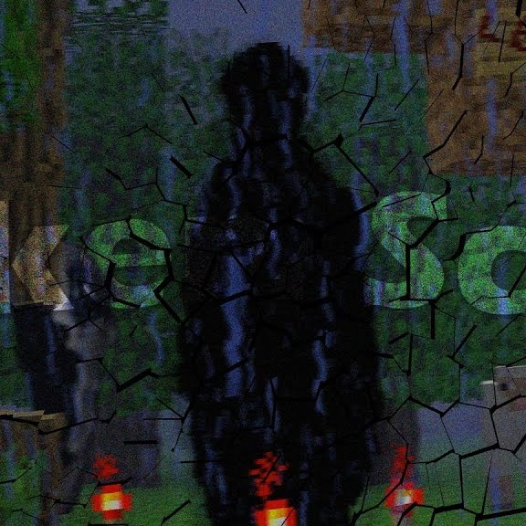 Broken Script Enhanced  logo