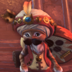 profile avatar