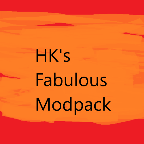 Hk's Fabulous Fadda Server -Discontinued- logo