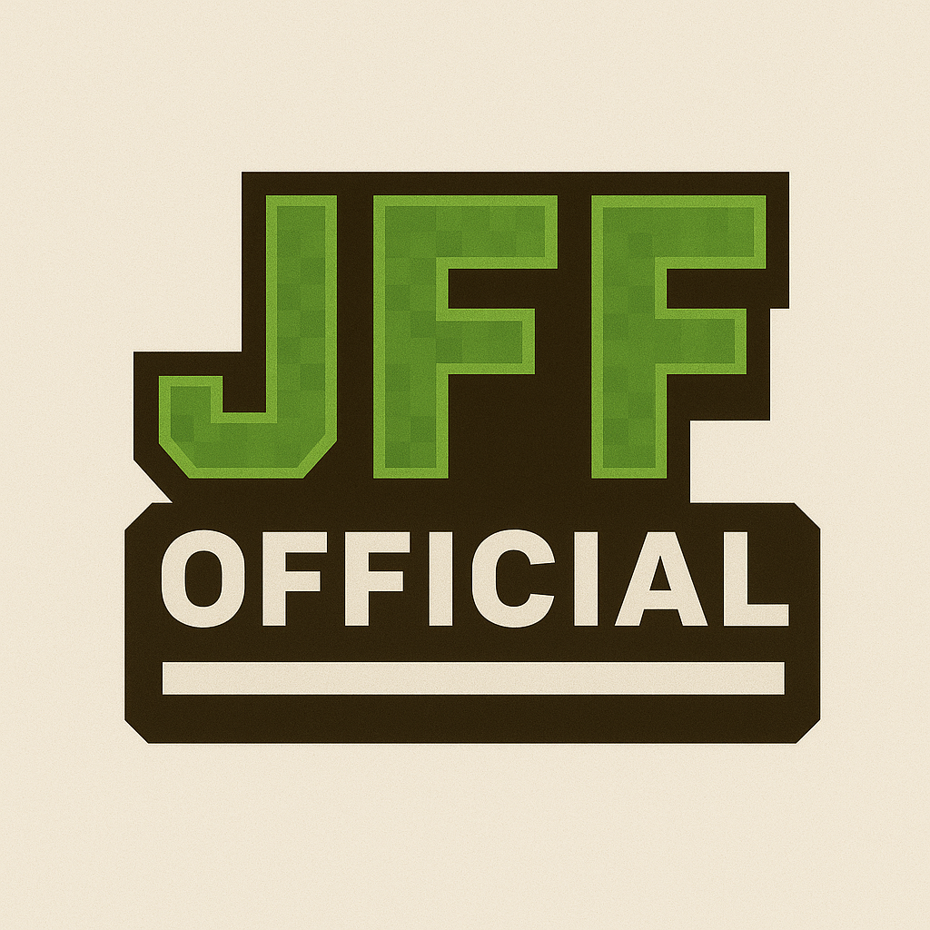 JFF - Official logo