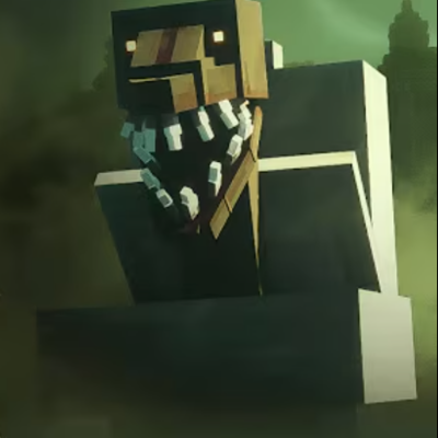 Dweller Island: The Prolouge [Horror] [Island] [Lore] logo
