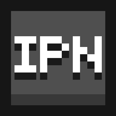 Better IPN Buttons logo