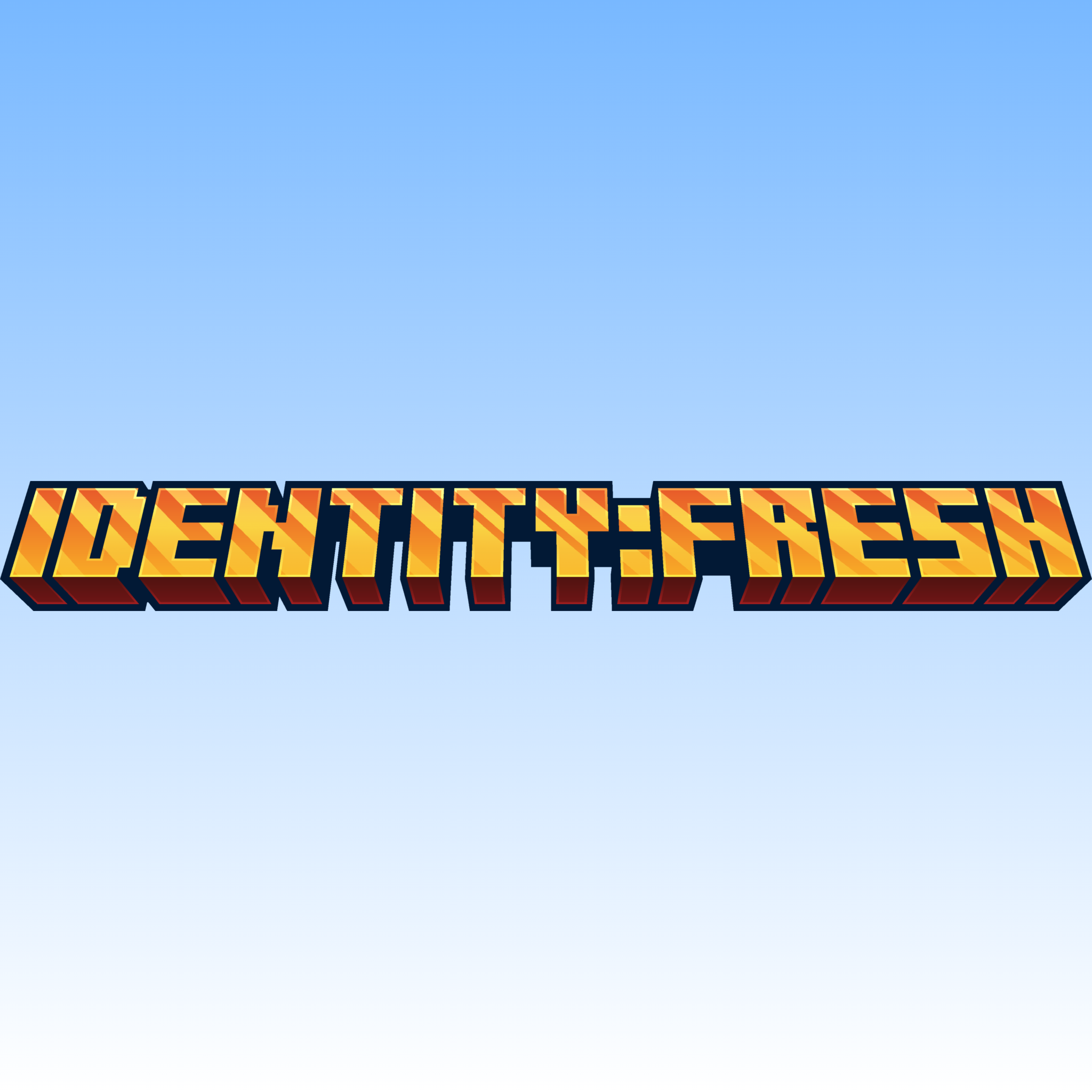 Identity Fresh logo