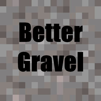 Better Gravel logo
