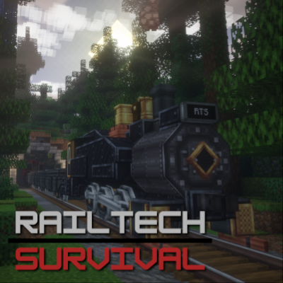 RailTech Survival logo