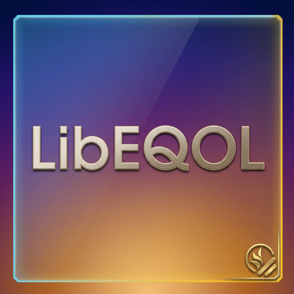 LibEQOL logo