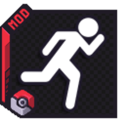 Cobblemon Instant-Run logo