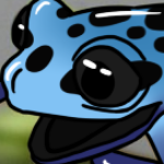 TheMysticFrog3 member profile picture
