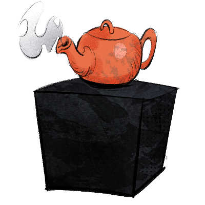 Coal fuel for [Let's Do] HerbalBrews