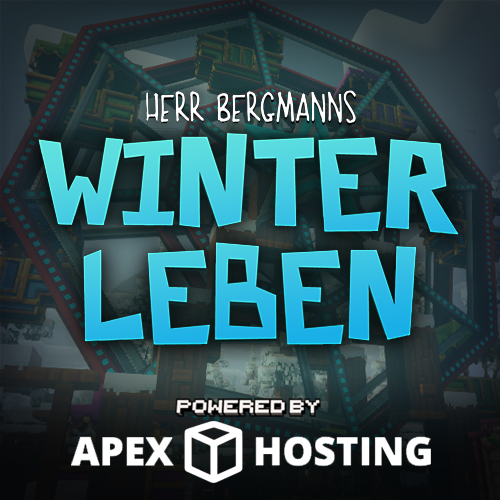 Herr Bergmanns Winter Leben 2025