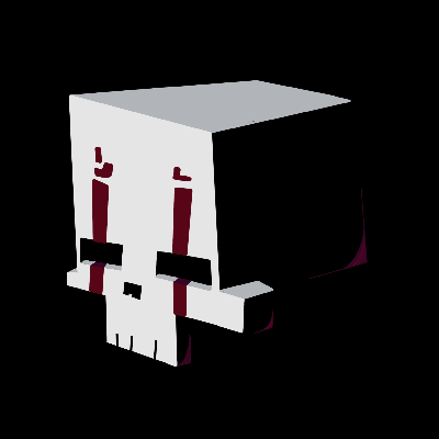 SkullLIB logo