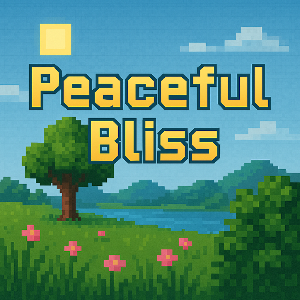 Peaceful Bliss