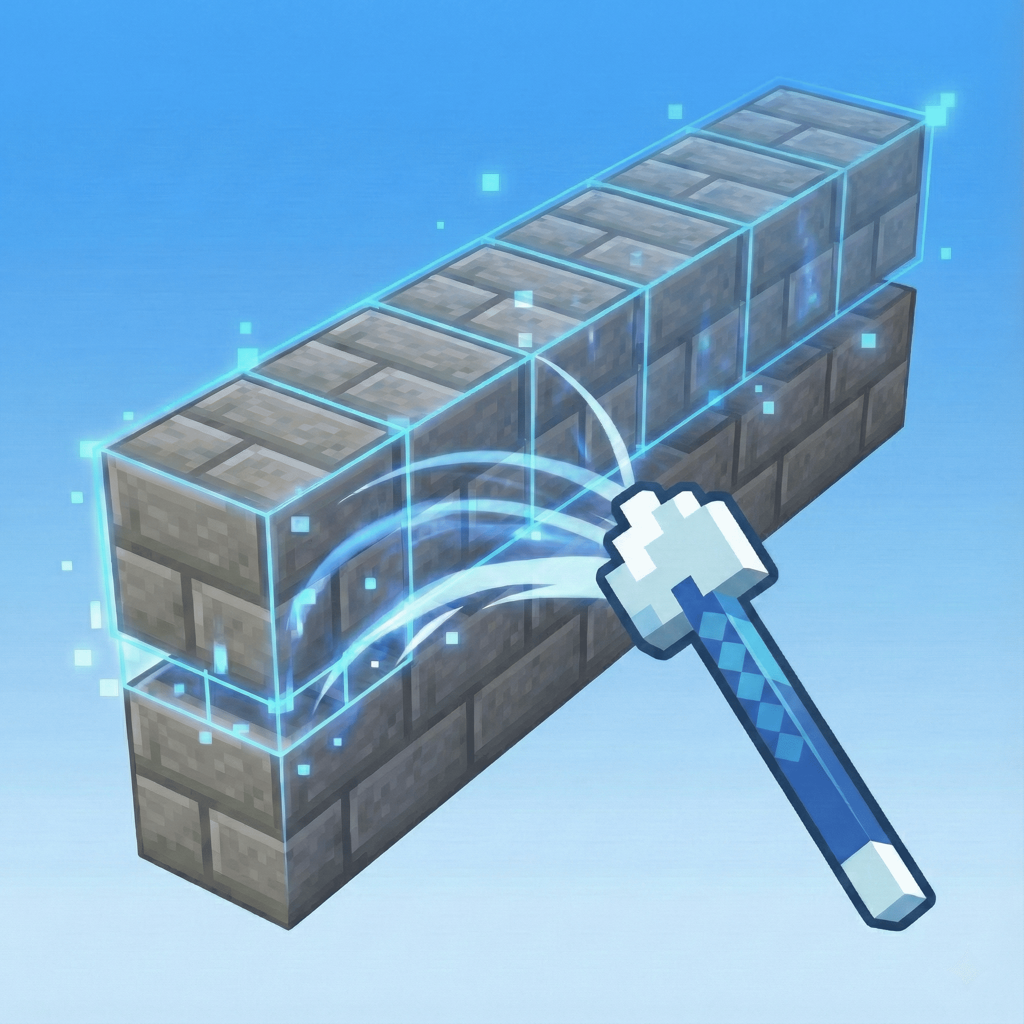 Magic Construction