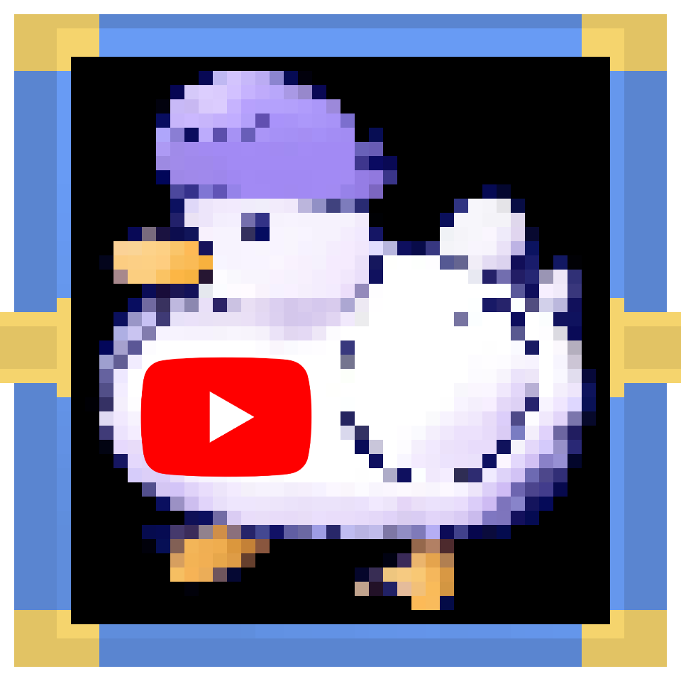 WATERMeDIA: Youtube Plugin