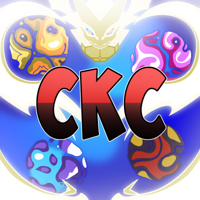 Cobblemon Kingdoms and Conquest logo