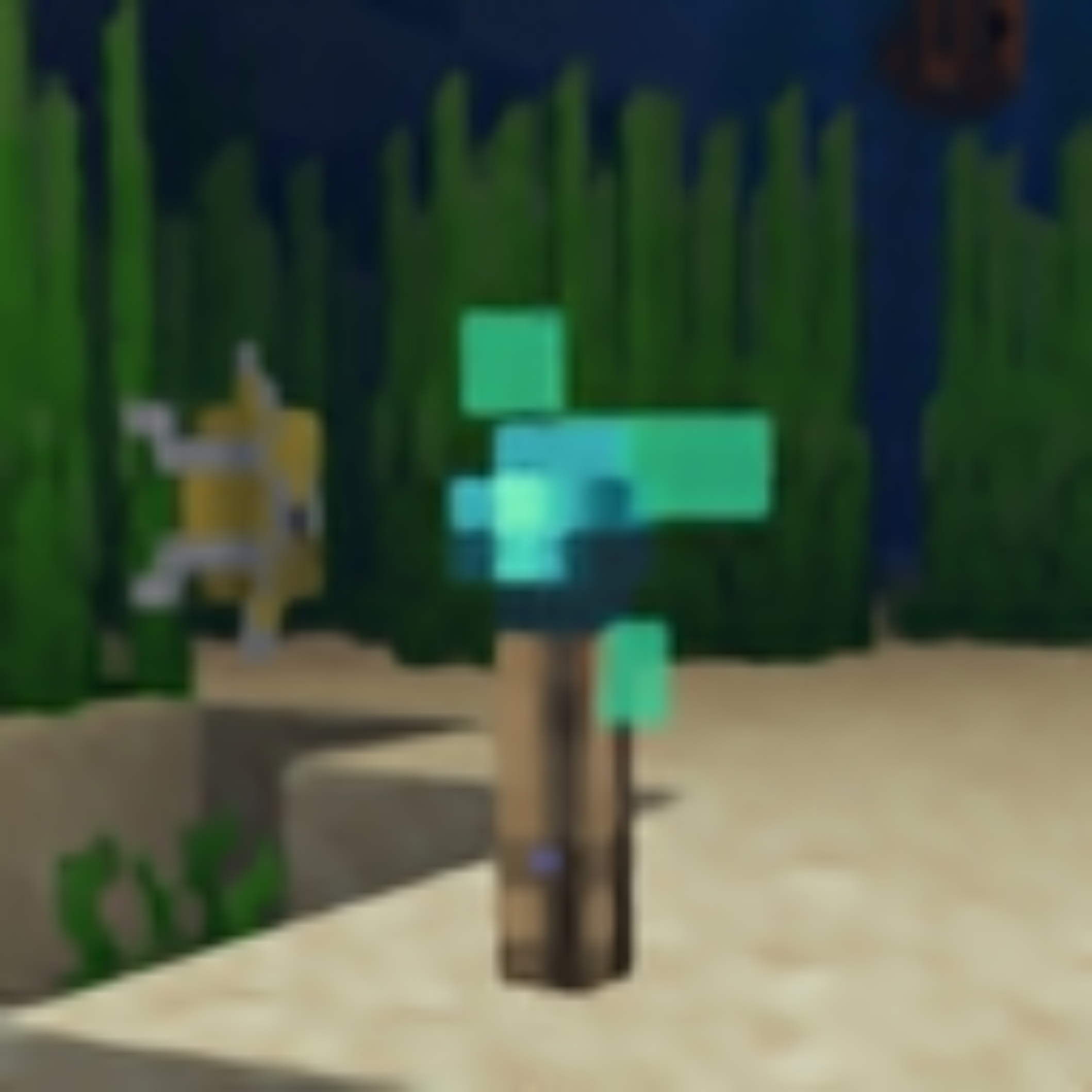 Aquatic Torches Renewed logo
