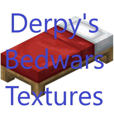 Derpy's Bedwars Textures