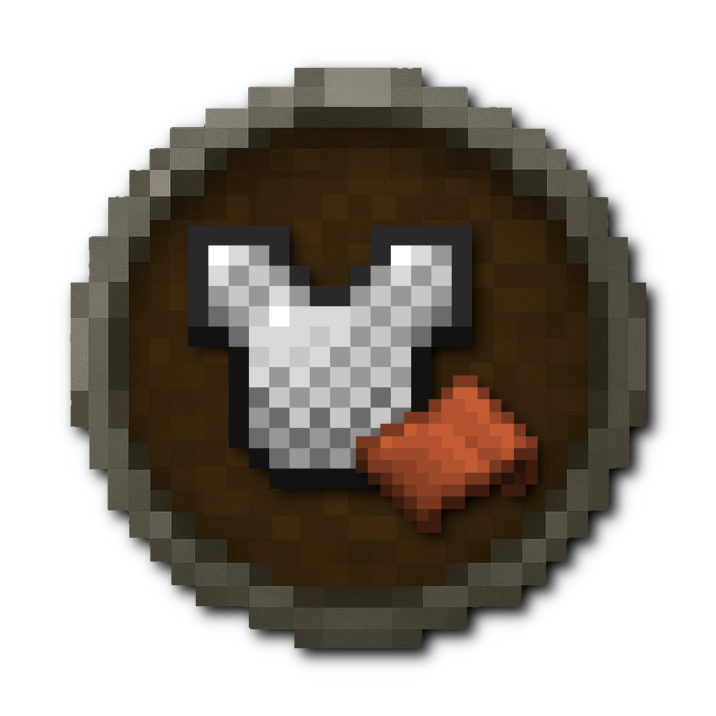 Better Starting Armors