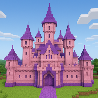 Cutie Kingdom Pack