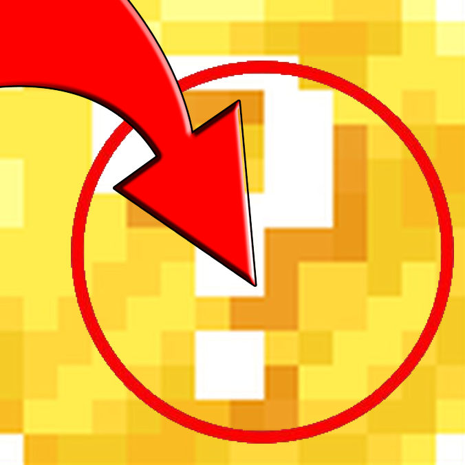 Lucky O'Block logo