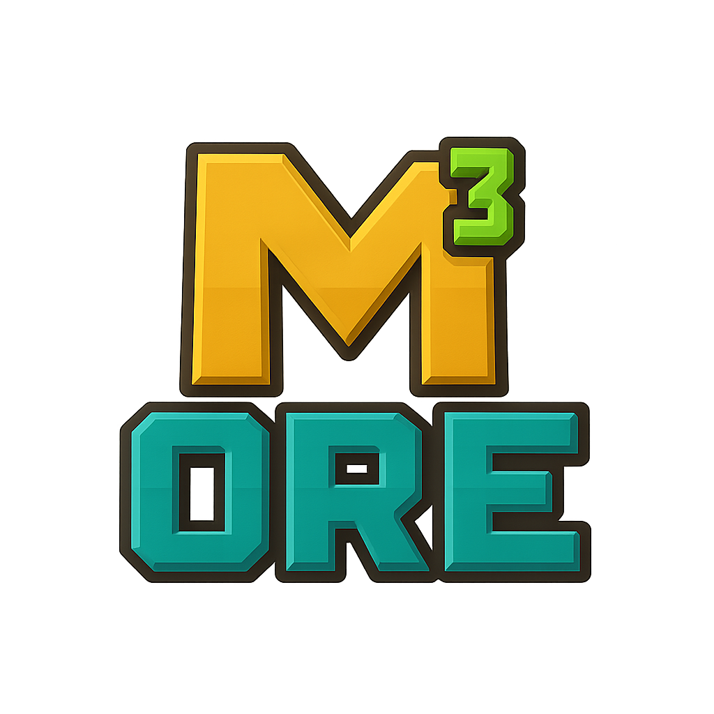 M³ORE Mining Dimensions