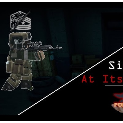 Analogue's Tactical Survival logo