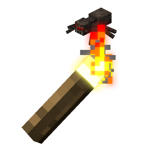 BugTorched-Curseforged Fork
