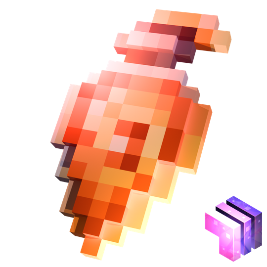 Stylized Potions logo
