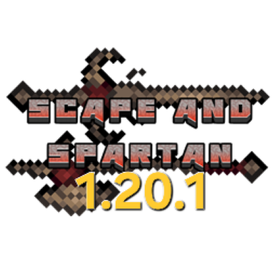 Scape And Spartans: Parasites Port