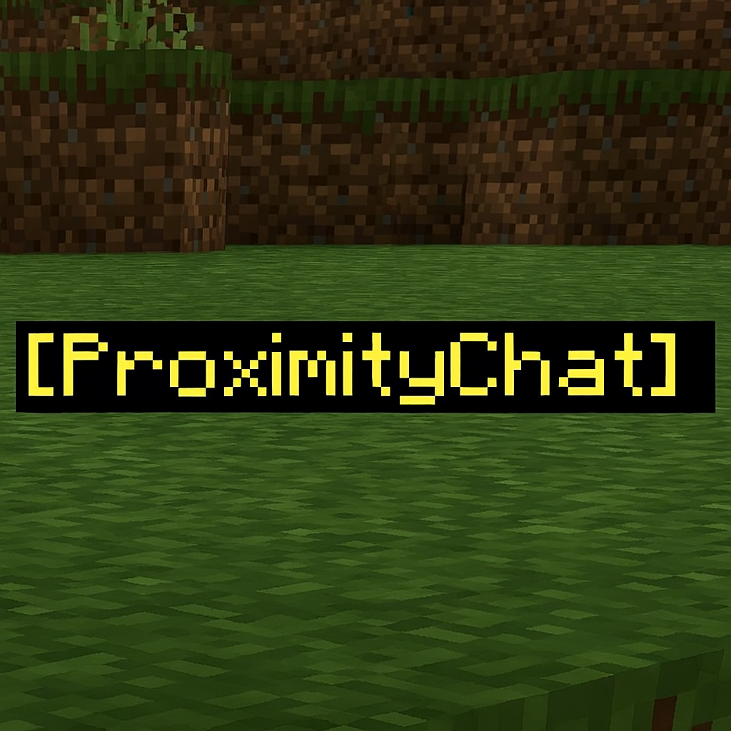 ProximityChat logo