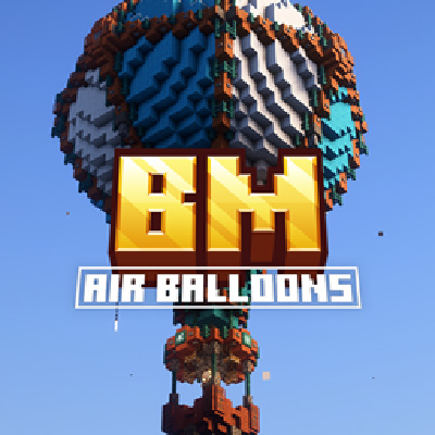 BM: Hot Air Balloons