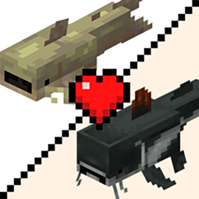 Alex's Mobs - Fintastic Consistency (Discontinued) logo