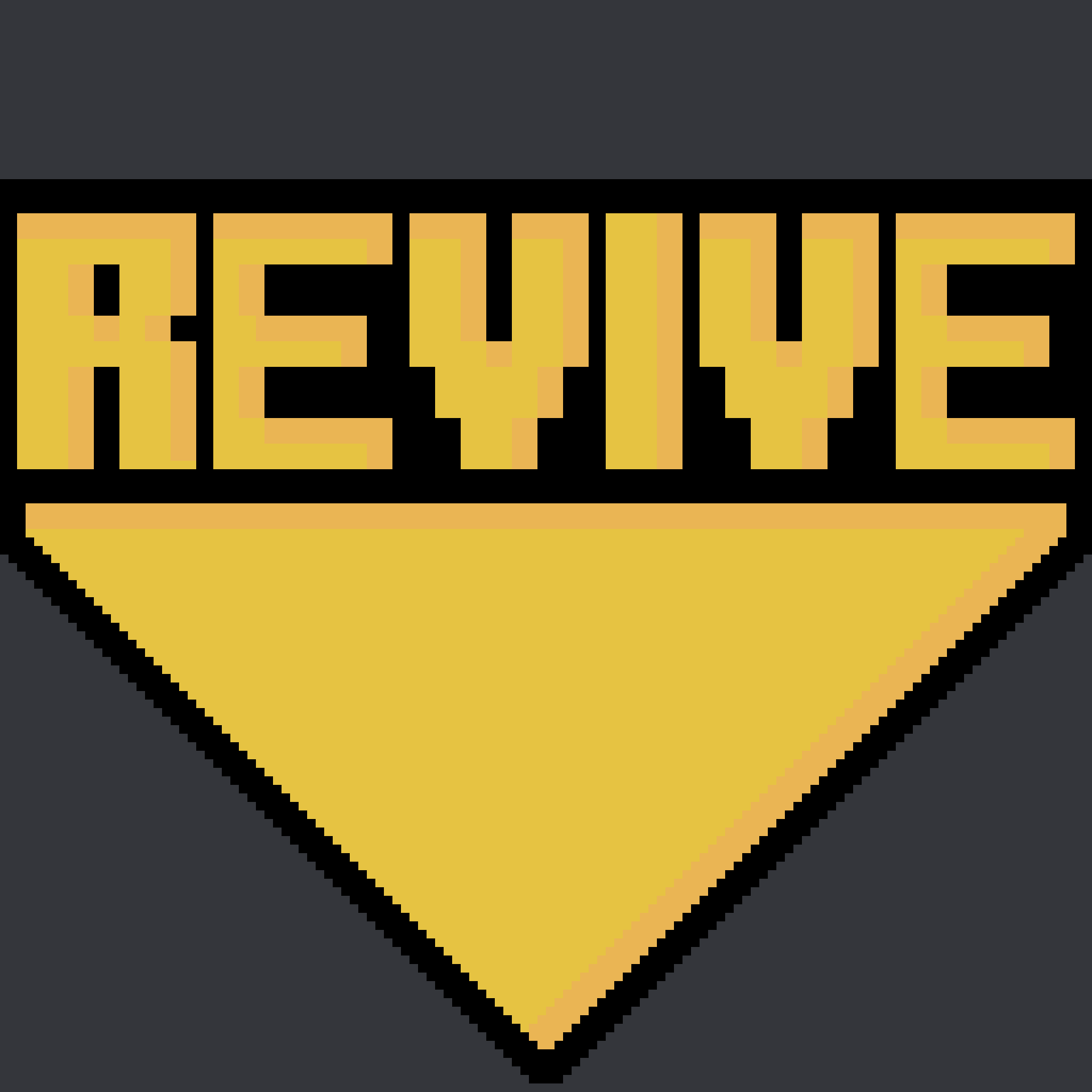Down But Not Out logo