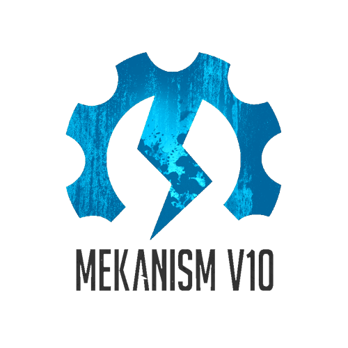 Mekanism Water Generator Rebuild