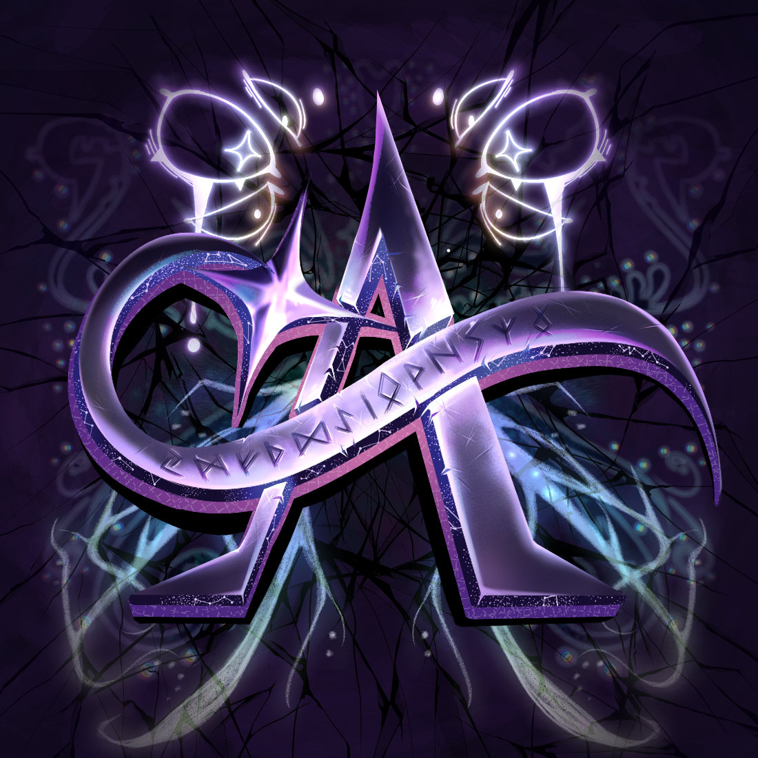 Malum - Arma logo
