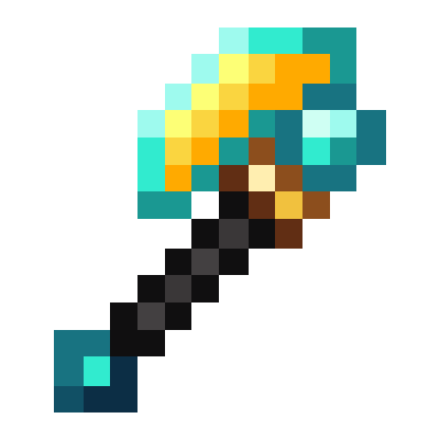 (Improved) Better Weapons
