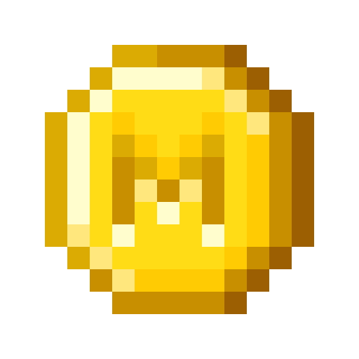 Minecoins Texture Pack