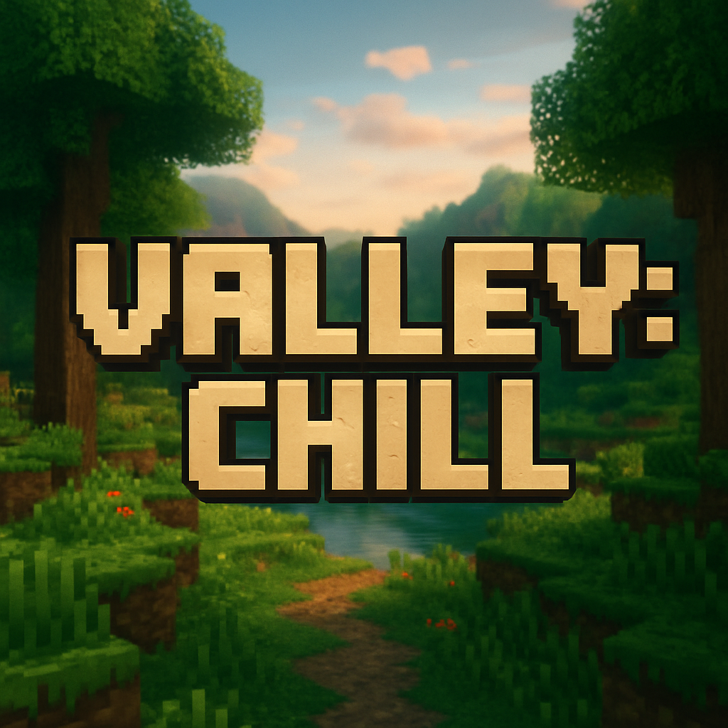 Valley Chill logo