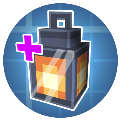 Create: Luminous