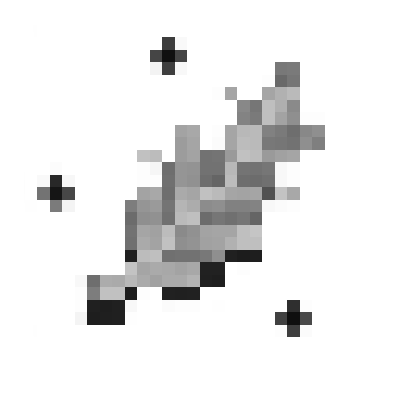 Creative Flight Speed