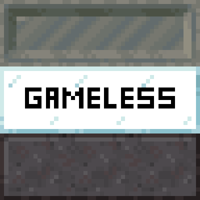 Gameless V2