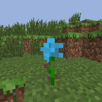 Cyan Rose UpPort logo