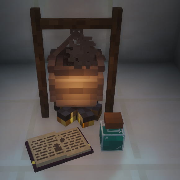 Medieval Containers logo